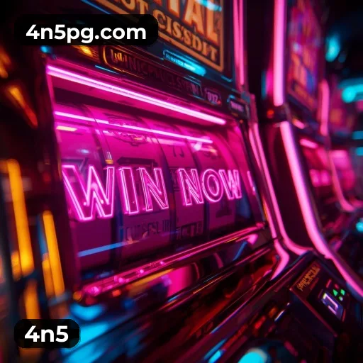 Cash Out 4n5