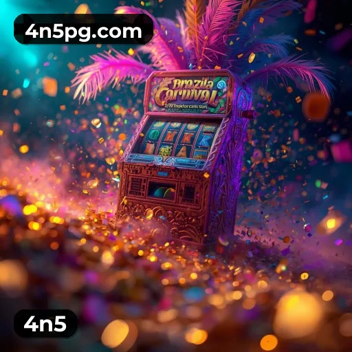 4n5 Pagamento Seguro SSL