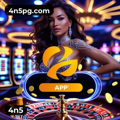4n5 Logo 3