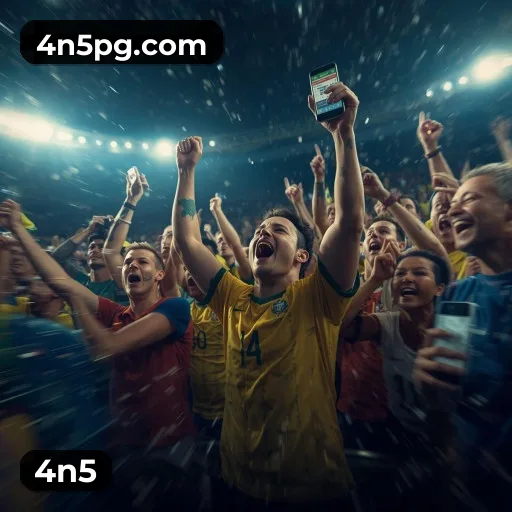 4n5 Logo 2