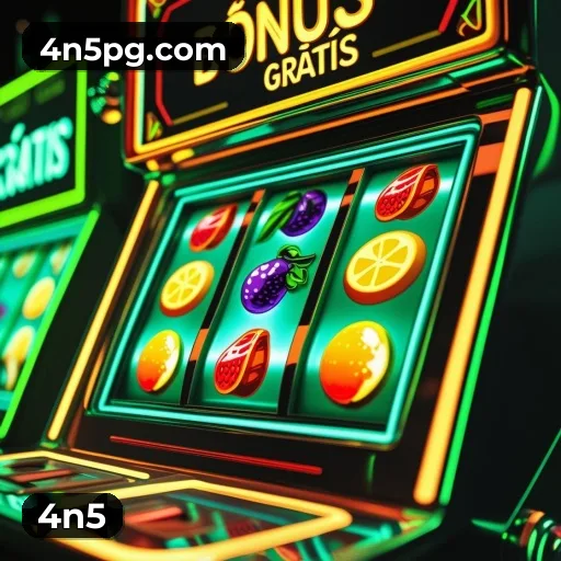 4n5 Certificado eCOGRA - Jogos Justos Auditados