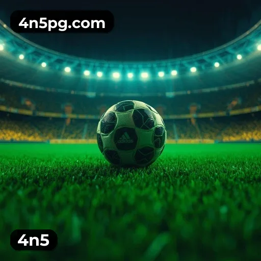 4n5 PIX Instantâneo - Saques em 8 Minutos