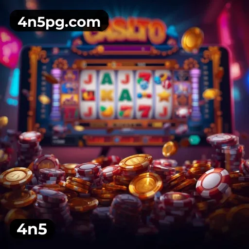 Loteria 4n5 - Mega-Sena online