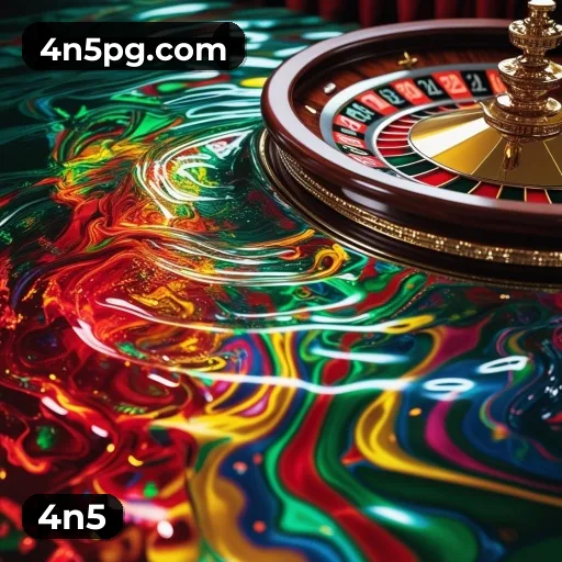 Slots 4n5 - RTP Alto Certificado