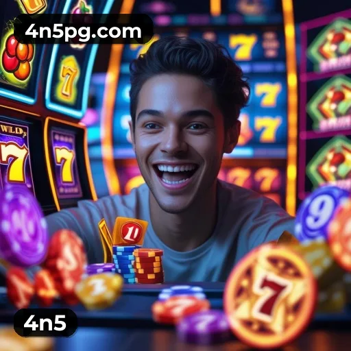 Telegram 4n5 - Canal Oficial Verificado