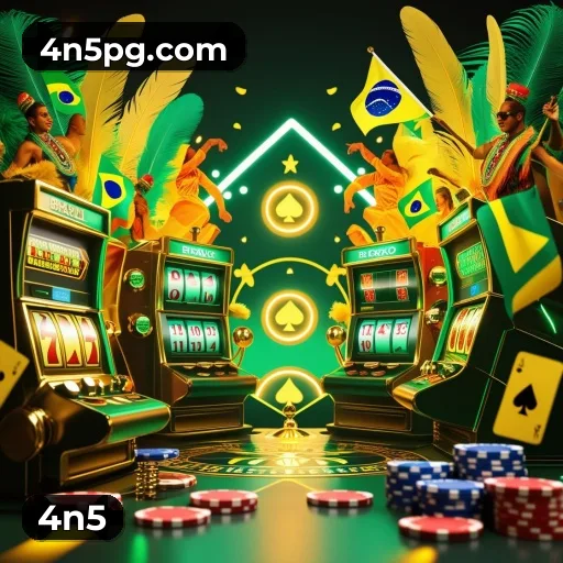 Telegram 4n5 - Bônus Diários Exclusivos